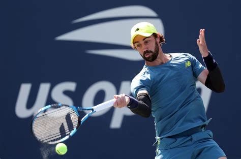 Thompson stuns world No.7 Hurkacz at US Open 2024 .